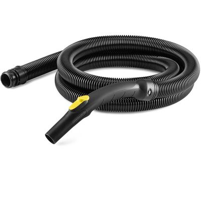 Karcher Anti Static Suction Hose for T Classic Vacuum Cleaners 2.5m