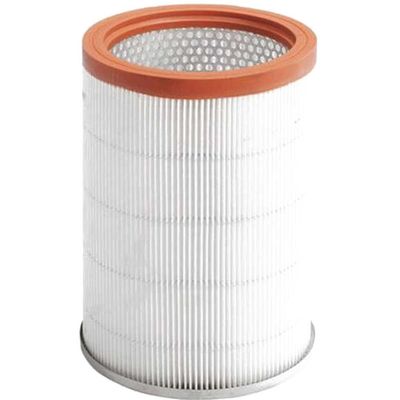 Karcher Paper Cartridge Filter for NT 70/2 Vacuum Cleaners Pack of 1