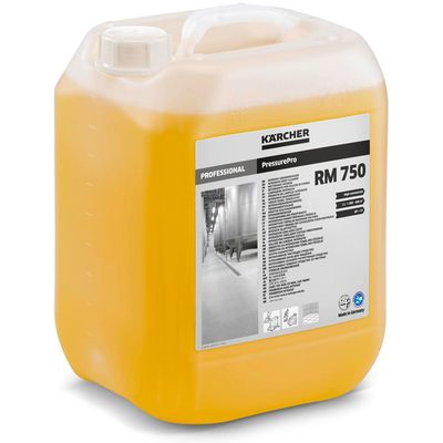 Karcher RM 750 PressurePro Intensive Deep Cleaner Solution