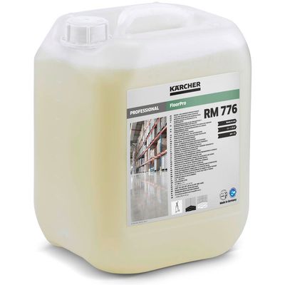 Karcher RM 776 FloorPro Tyre and Friction Marks Remover