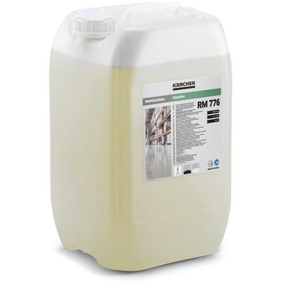 Karcher RM 776 FloorPro Tyre and Friction Marks Remover