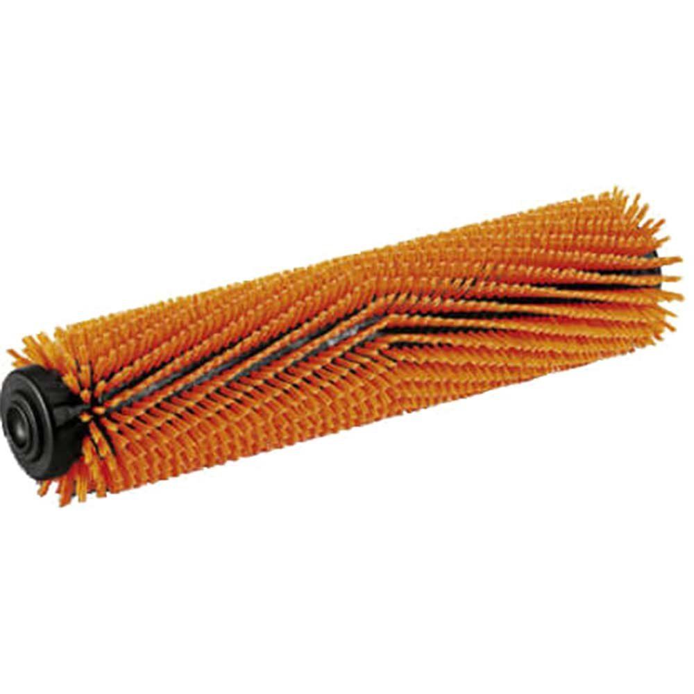 Karcher Stepped Roller Brush for BR 30/4 Floor Cleaners - Image 1
