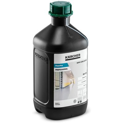 Karcher RM 780 FloorPro Wipe Care Extra Floor Cleaner Solution