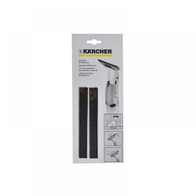 KARCHER 2.633-104.0 Small 170 mm Replacement Blade Set