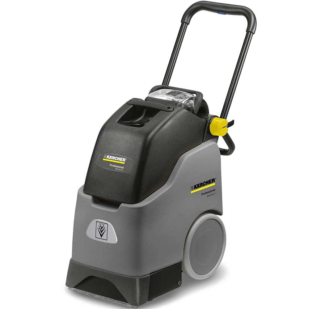 Karcher BRC 30/15 C Professional Upright Carpet Cleaner 240v - Image 1