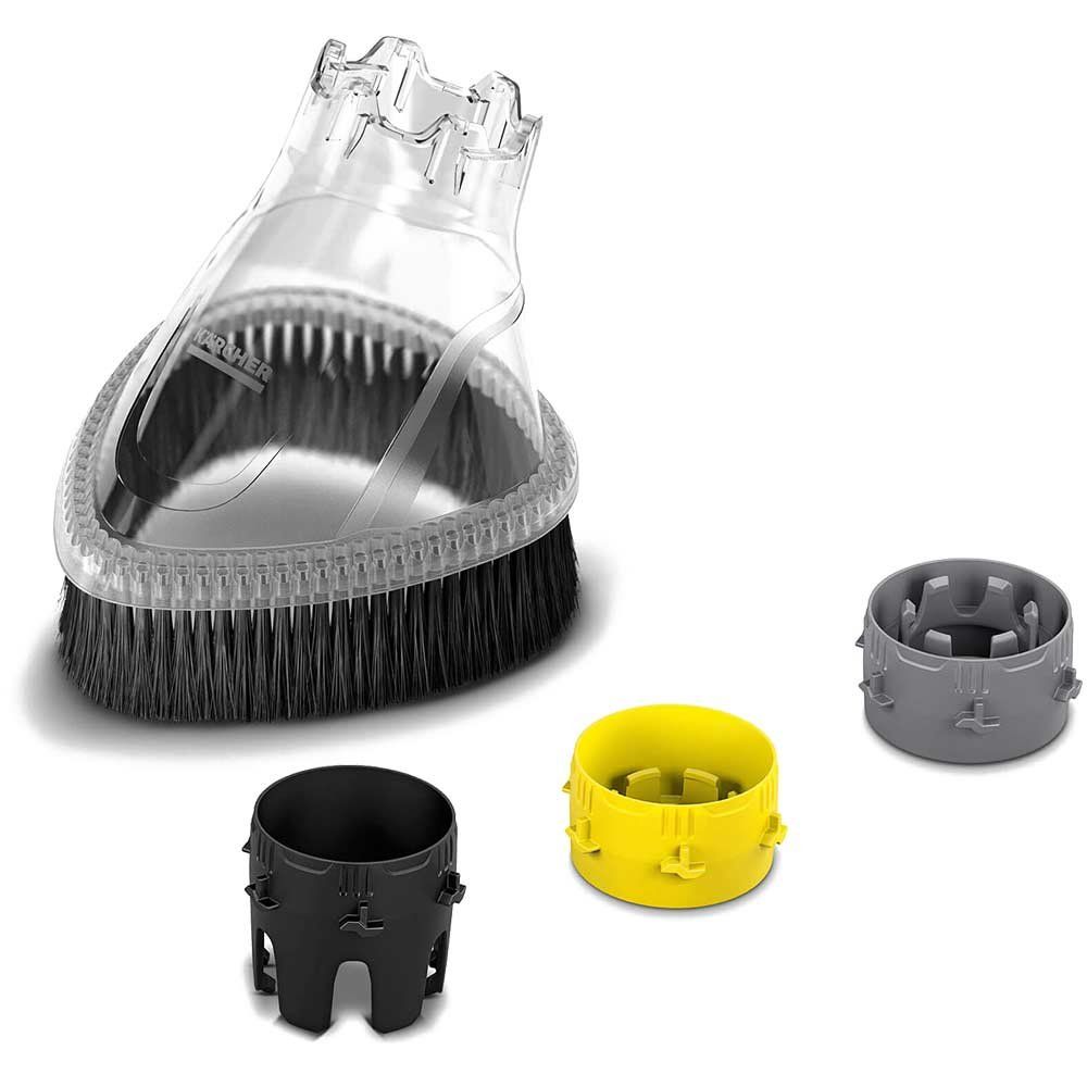 Karcher Dirt Blaster Splash Guard for K Pressure Washers - Image 1