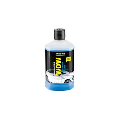 Karcher 6.295-743.0 Ultra Foam Cleaner 1 Litre