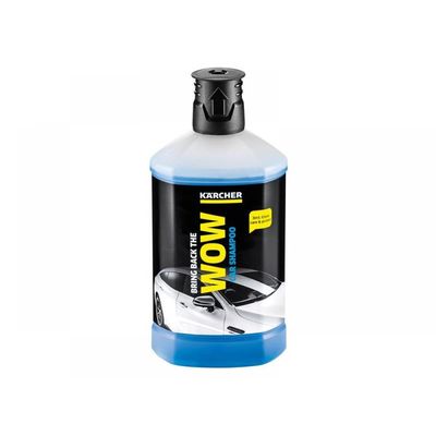 Karcher Car Shampoo 3In1, 1L | 6.295-750.0 | Euro Car Parts - Thumbnail 2