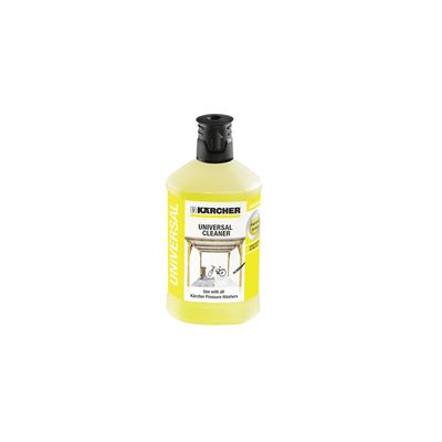 Karcher 6.295.753.0 Universal Cleaner Plug & Clean (1 Litre)