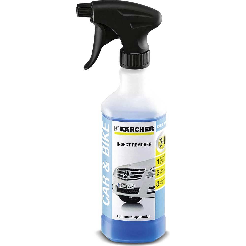 Karcher Insect Remover for Pressure Washers 500ml - Image 1
