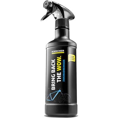 Karcher Bike Cleaner Spray 0.5l