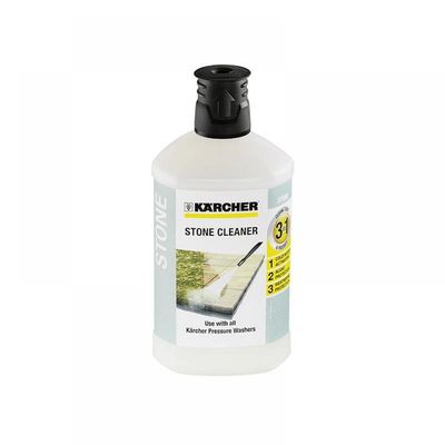 Karcher Stone And Facade Cleaner 3In1, 1L | 6.295-765.0 | Euro Car Parts - Thumbnail 2