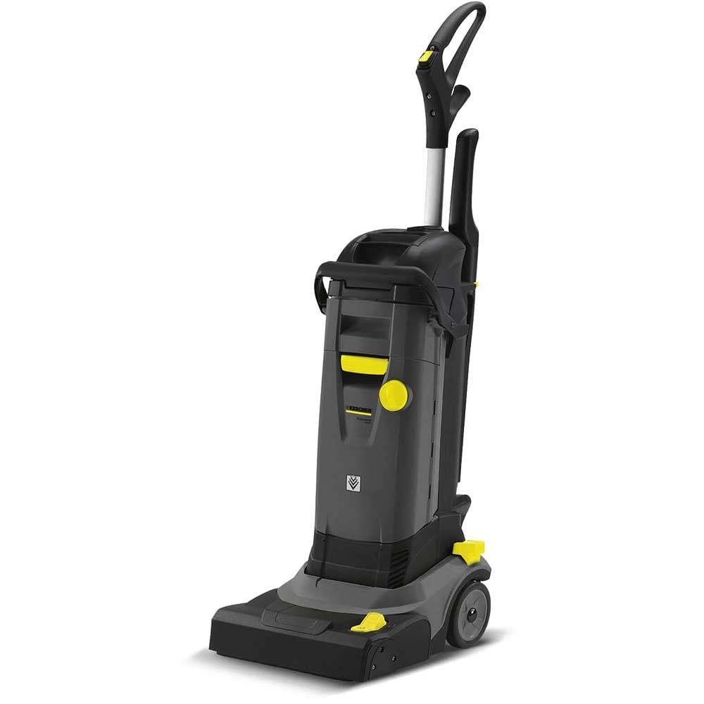 Karcher BR 30/4 C Professional Small Area Floor Cleaner and Scrubber Drier 240v - Image 1