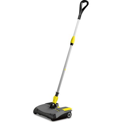 Karcher EB 30/1 Professional Cordless Electric Broom 1 x 2.5ah Li-ion Battery Charger