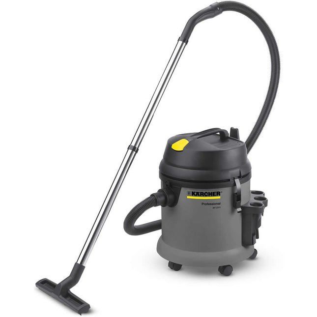 Karcher KARCHER NT27/1 Pro All Purpose Vacuum Cleaner - Image 1