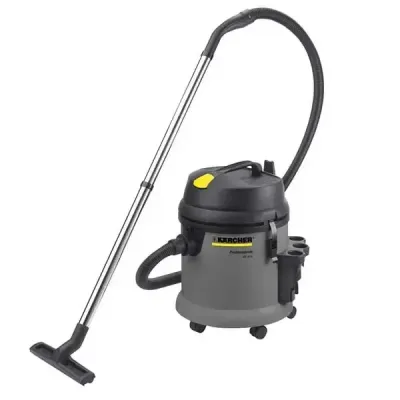 Karcher KARCHER NT27/1 Pro All Purpose Vacuum Cleaner - Thumbnail 2