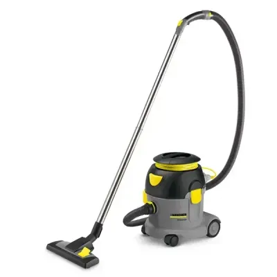 Karcher Karcher T10/1 Adv Professional Dry Vacuum Cleaner (230V) - Thumbnail 2