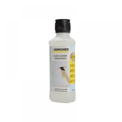 Karcher 6.295.795.0 Glass Cleaning Concentrate 500Ml