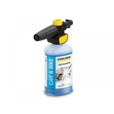 Karcher Fj 10 C Foam Nozzle (Car Shampoo) | 2.643-144.0 | Euro Car Parts - Thumbnail 2