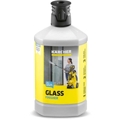 Karcher RM 627 Glass Finisher Detergent 1l