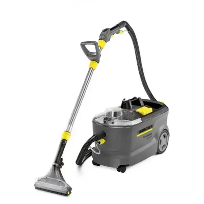Karcher Karcher Puzzi 10/1 Upholstery and Carpet Cleaner - Thumbnail 2