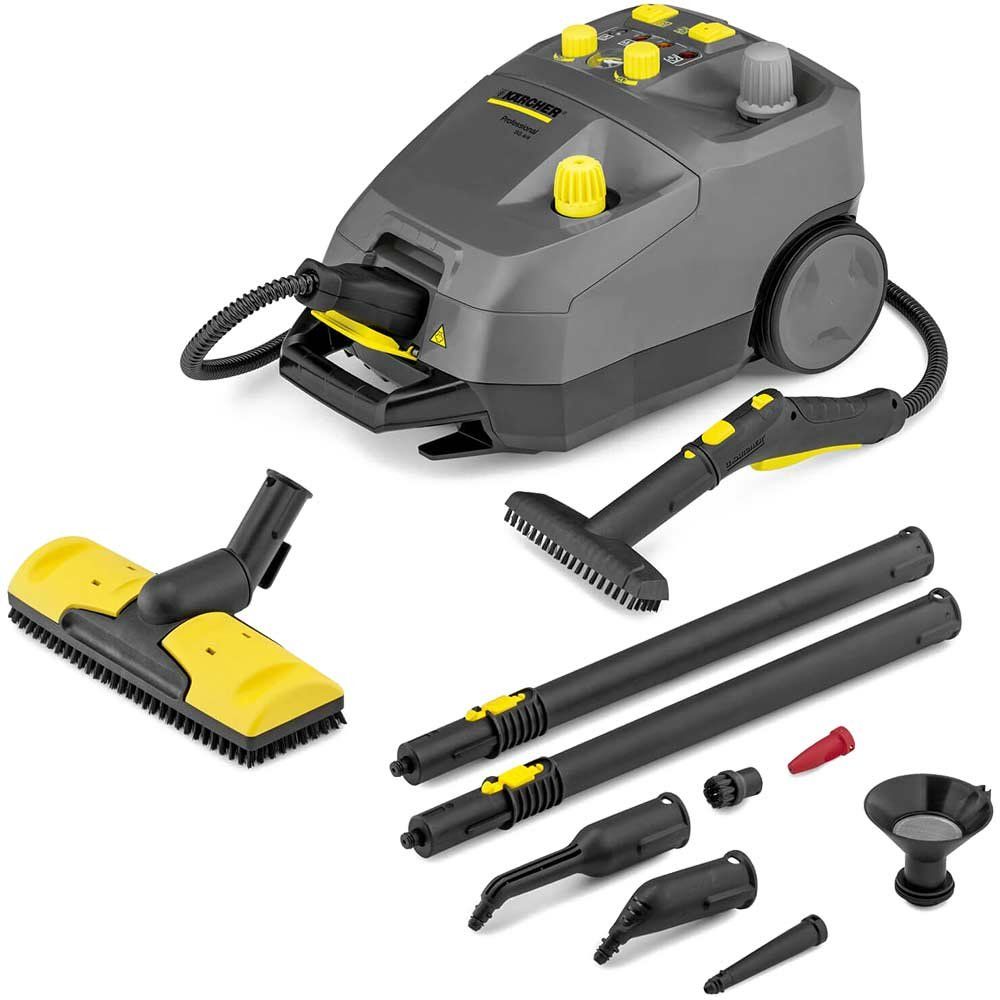 Karcher SG 4/4 Professional Steam Cleaner 240v - Image 1