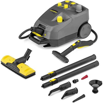 Karcher SG 4/4 Professional Steam Cleaner 240v