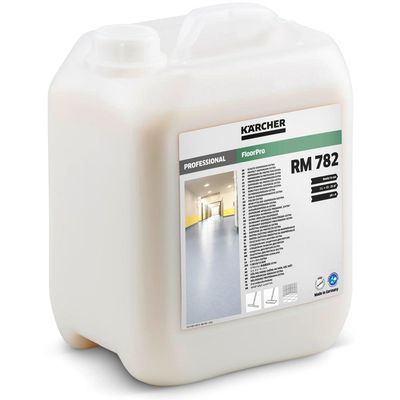 Karcher RM 782 FloorPro Protect Dispersion Extra Floor Coating