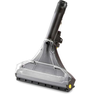Karcher Floor Tool and Extension Tubes for Puzzi 10/1 and 8/1 Carpet Cleaners - Thumbnail 2