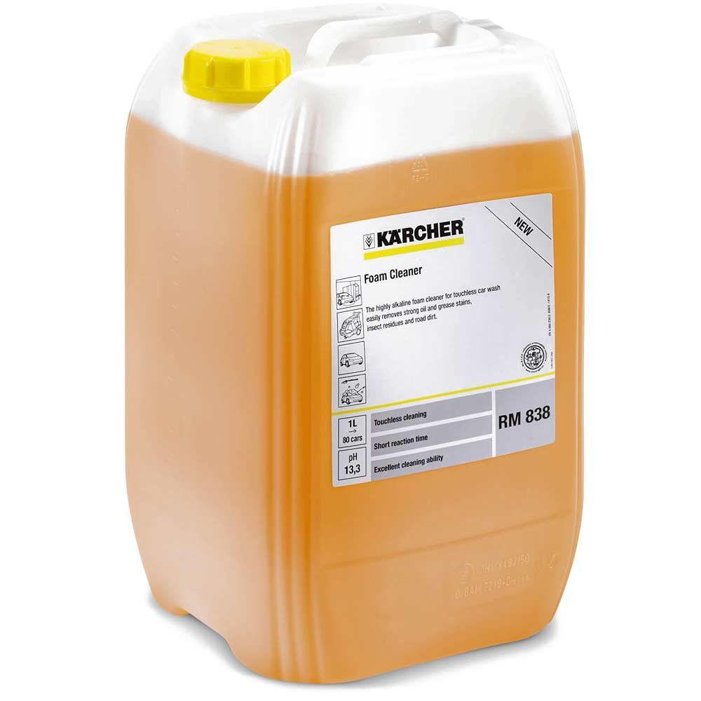 Karcher RM 838 VehiclePro Foam Cleaner Detergent 20l - Image 1