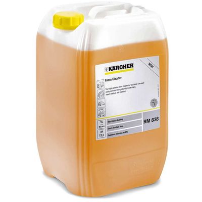 Karcher RM 838 VehiclePro Foam Cleaner Detergent 20l