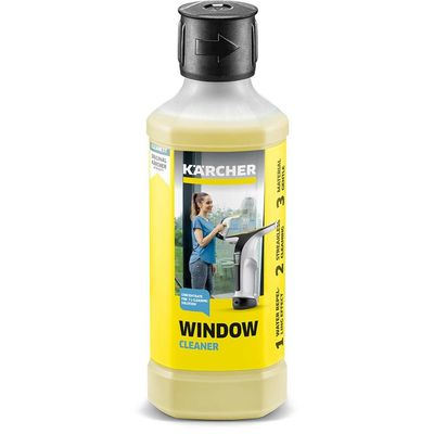 Karcher RM 503 Window Cleaner Detergent Concentrate 0.5l