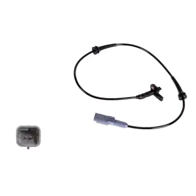 Ate Front Abs Sensor Citroen C4 (09-) Pug 3008 Grey Connector | 24.0711.5325.3 | Euro Car Parts
