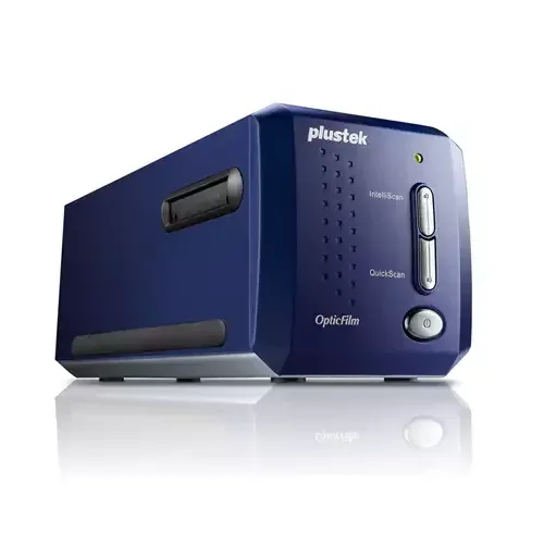 Plustek OPTICFILM 8100 - Image 1