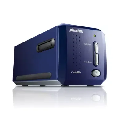 Plustek OPTICFILM 8100