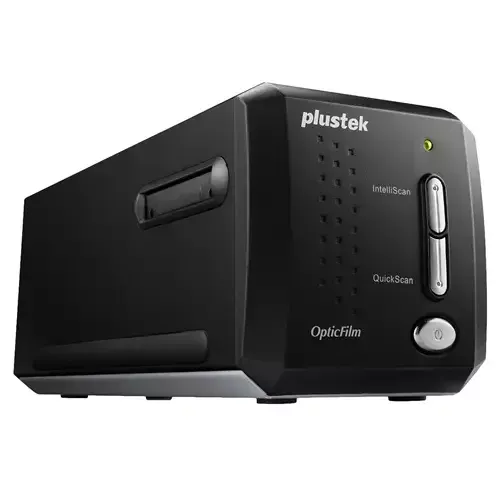 Plustek OpticFilm 8200i Ai - Image 1