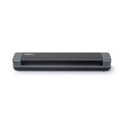 Plustek MobileOffice S410 Plus Business card scanner 600 x 600 DPI A4 Black