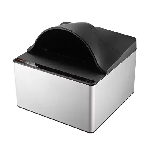 Plustek SecureScan X50 Black Grey - Image 1