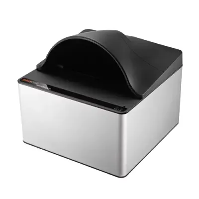 Plustek SecureScan X50 Black Grey