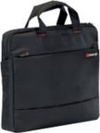 MONOLITH SLIM LAPTOP CASE BLACK - Image 1