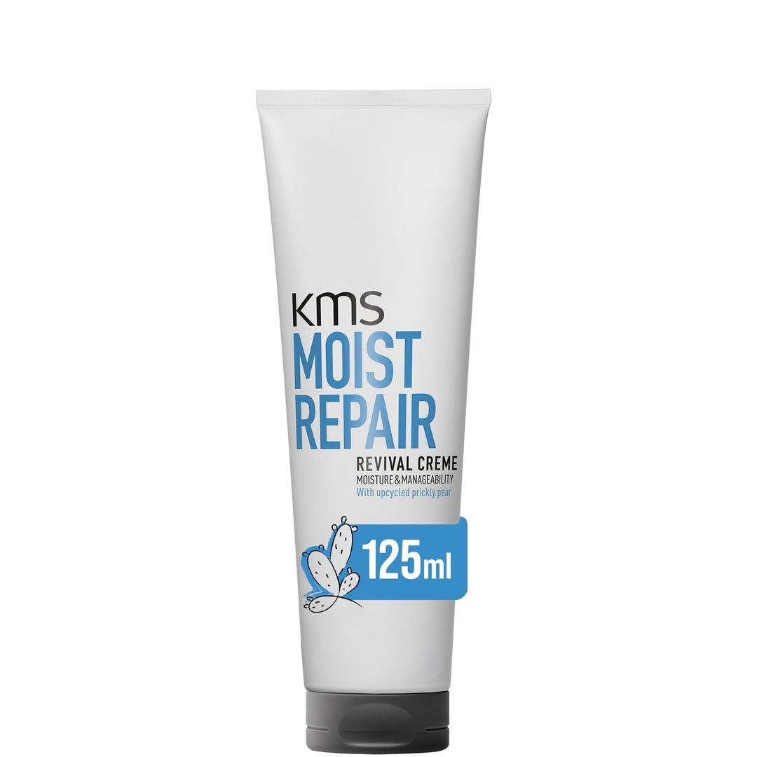 KMS Moist Repair Revival Creme 125ml - Image 1