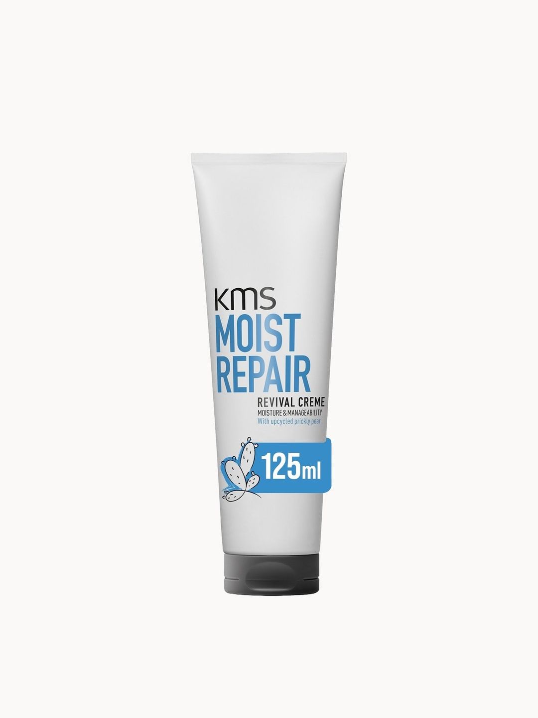 KMS Moist Repair Revival Creme 125ml - Image 1