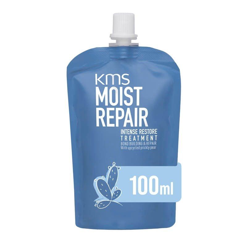 KMS Moist Repair Intense Restore Treatment 100ml - Image 1