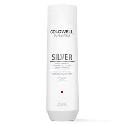 Goldwell Dualsenses Silver Shampoo 250ml