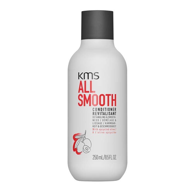 KMS All Smooth Conditioner 250ml - Image 1