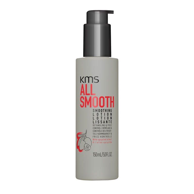 KMS All Smooth Smoothing Lotion 150ml - Image 1
