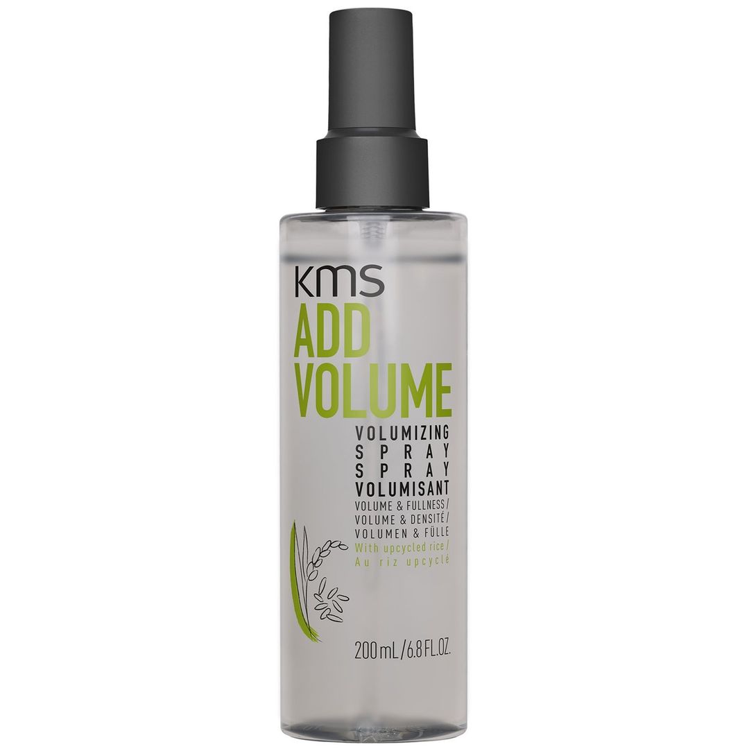 KMS Add Volume Volumizing Spray 200ml - Image 1