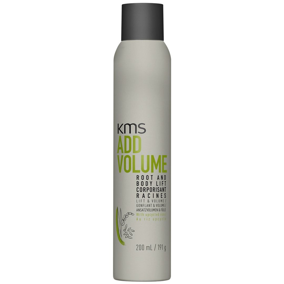 KMS Add Volume Root and Body Lift 200ml - Image 1
