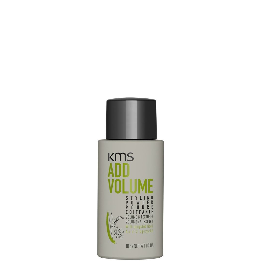 KMS Add Volume Styling Powder 10g - Image 1