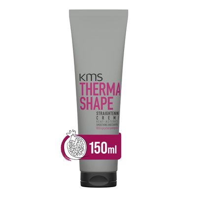 KMS ThermaShape Straightening Creme 150ml